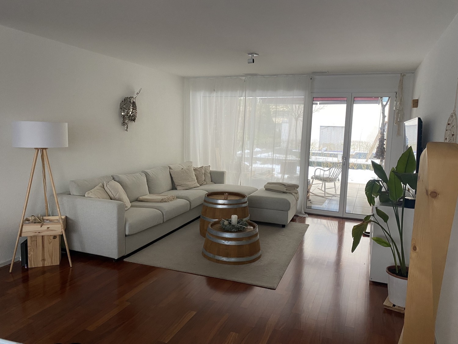Chambre en colocation, photo 1 sur 5
