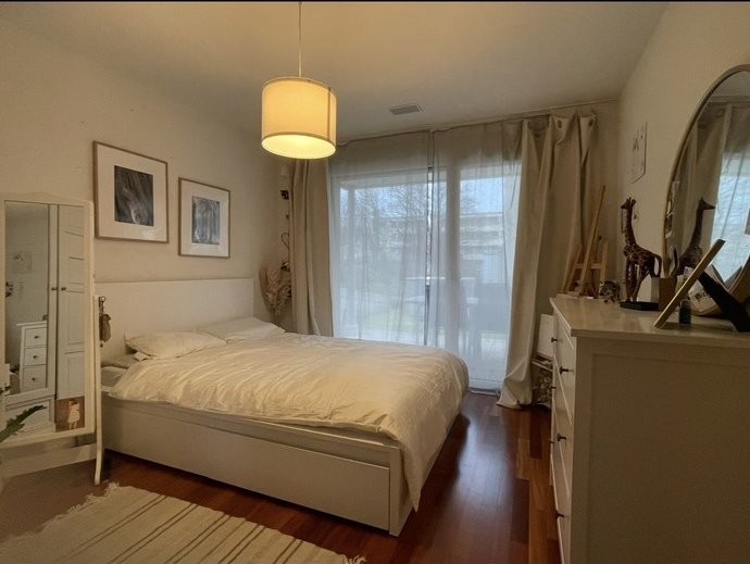 Chambre en colocation, photo 4 sur 5