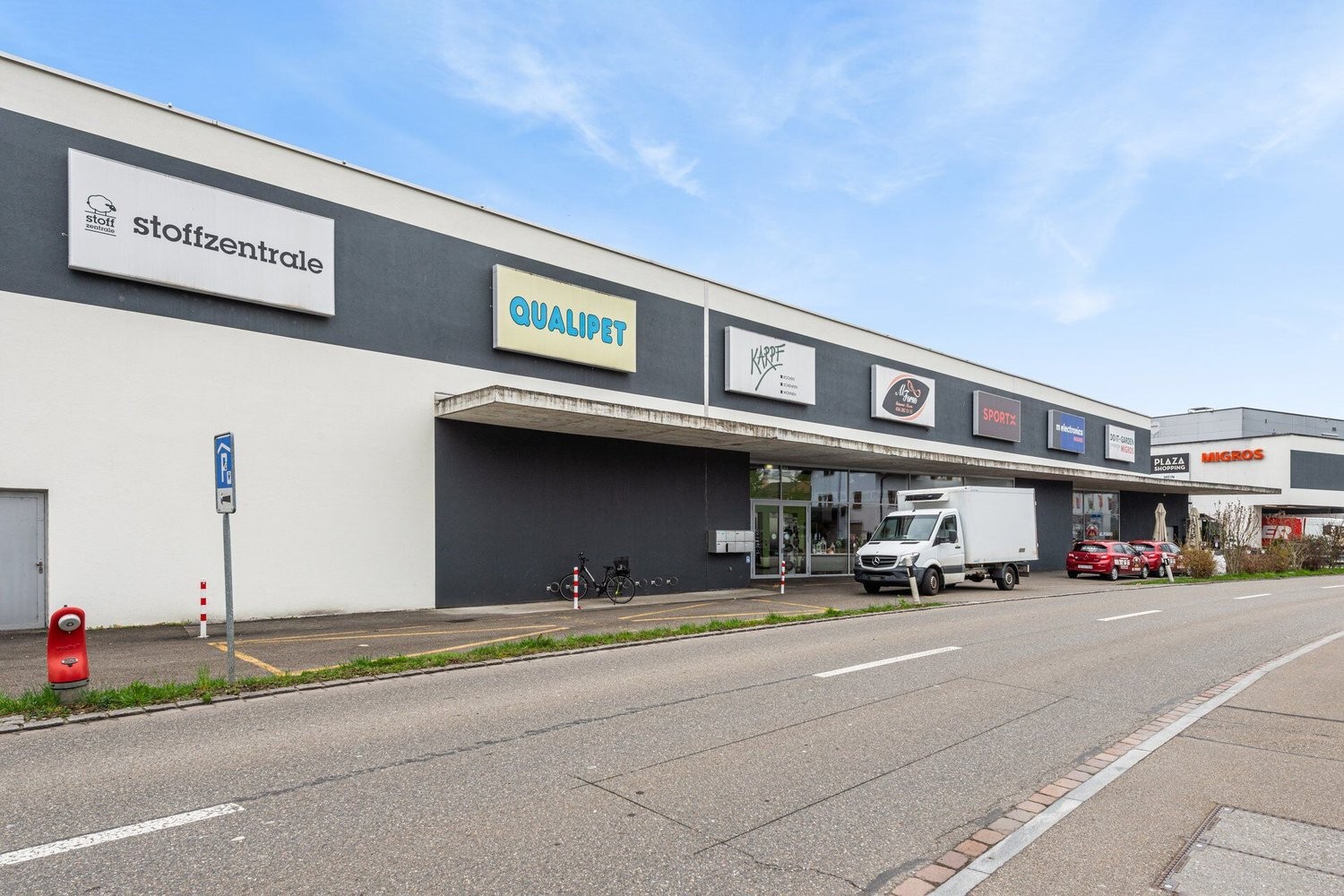 190m² magasin, photo 9 sur 10