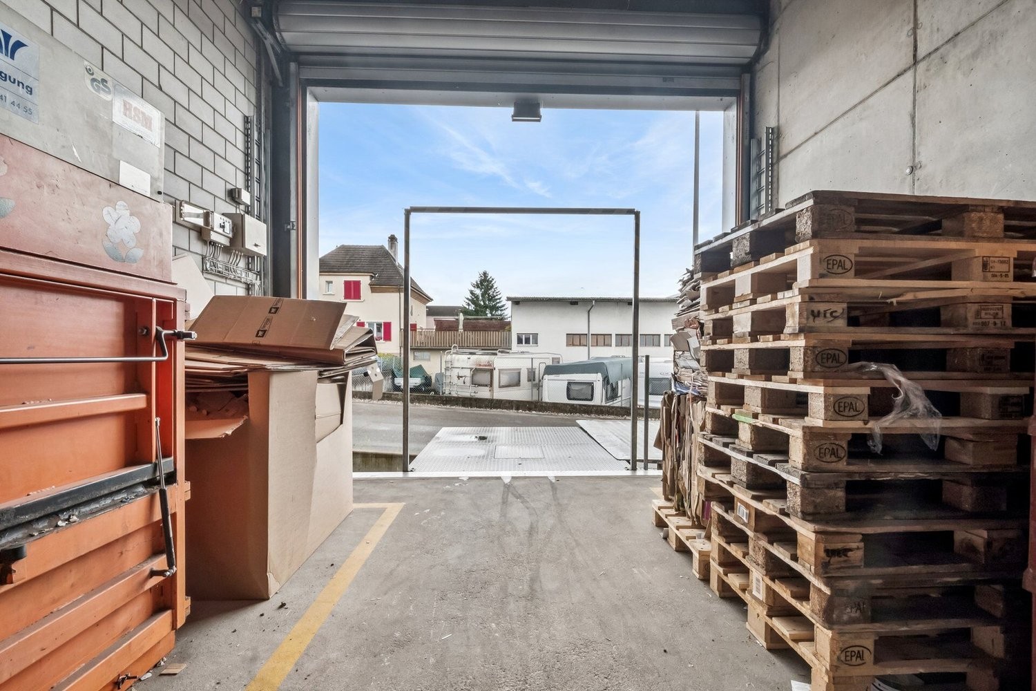 190m² magasin, photo 7 sur 10
