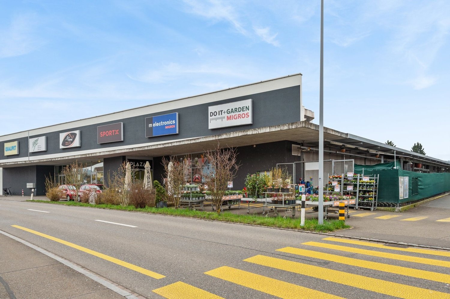 190m² magasin, photo 8 sur 10