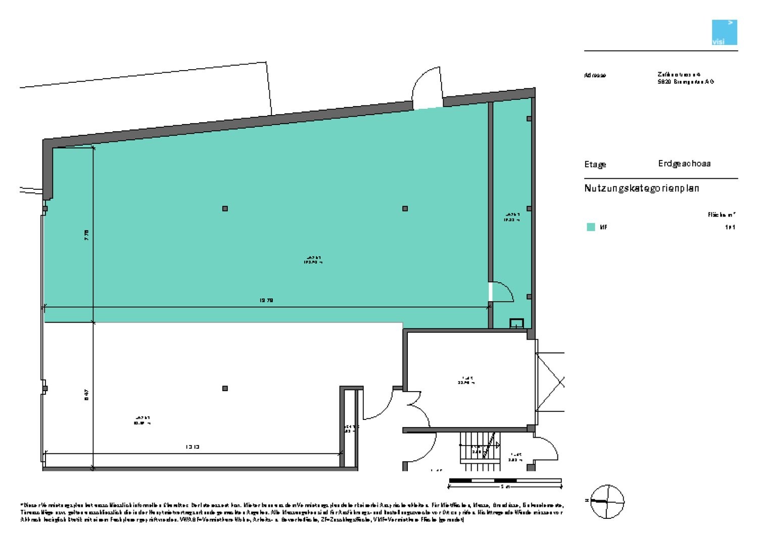 190m² magasin, photo 10 sur 10