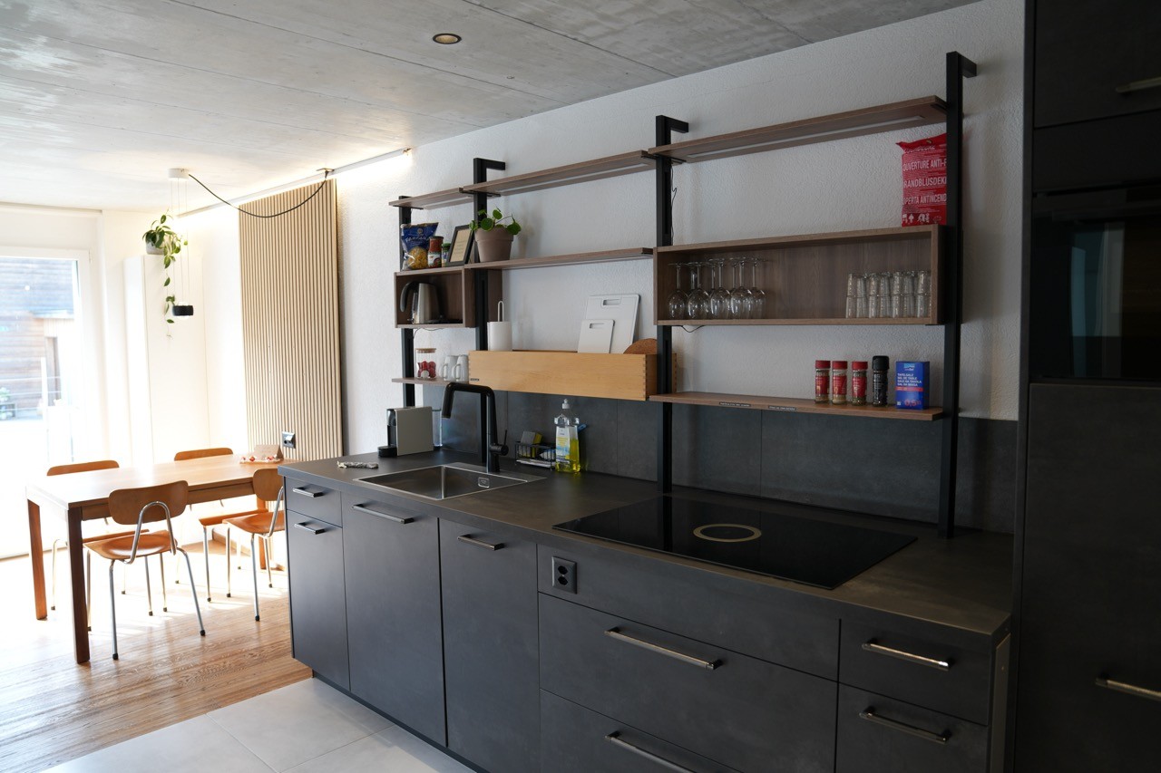 Appartement 1 pièce, photo 1 sur 10