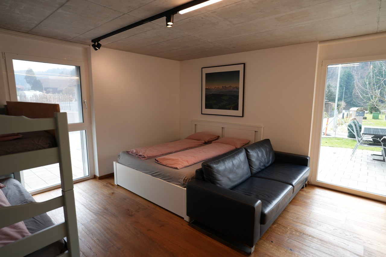 Appartement 1 pièce, photo 10 sur 10