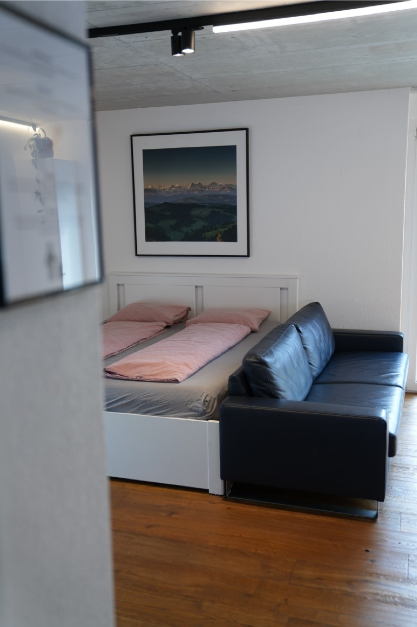 Appartement 1 pièce, photo 9 sur 10