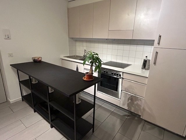 1 room apartment, photo 5 sur 9