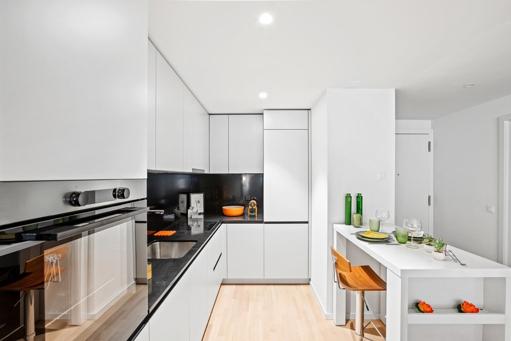 Appartamento di 2 ½ locali