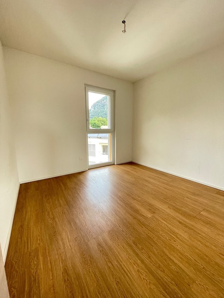Appartement de 4 ½ pièces