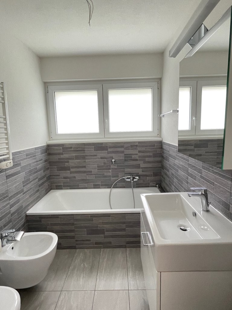 Appartement de 4 ½ pièces