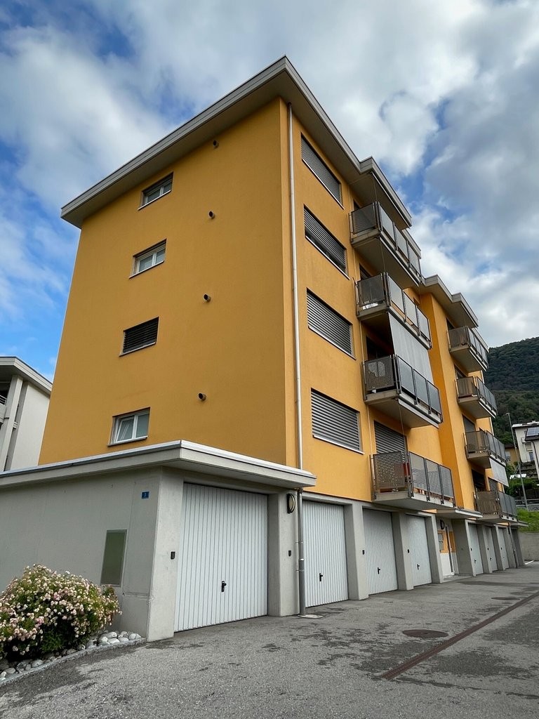 Appartement de 4 ½ pièces