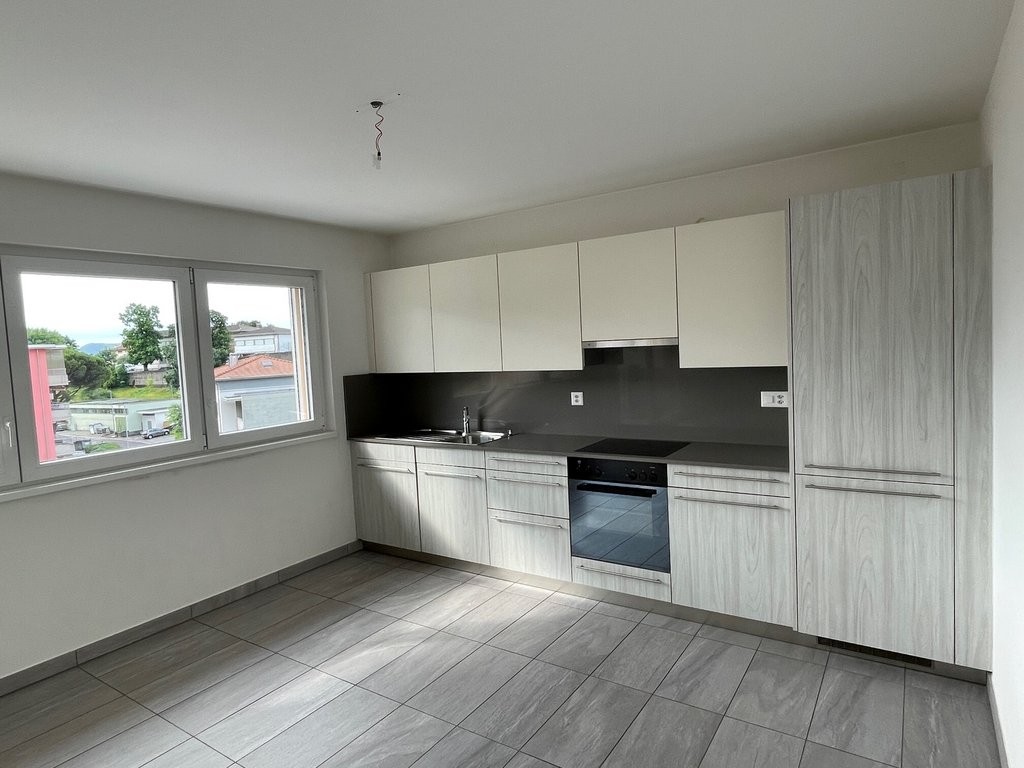 Appartement de 4 ½ pièces