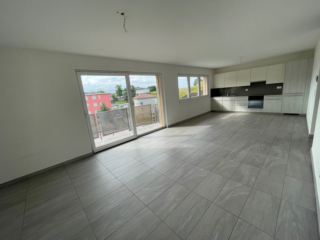 Appartement de 4 ½ pièces