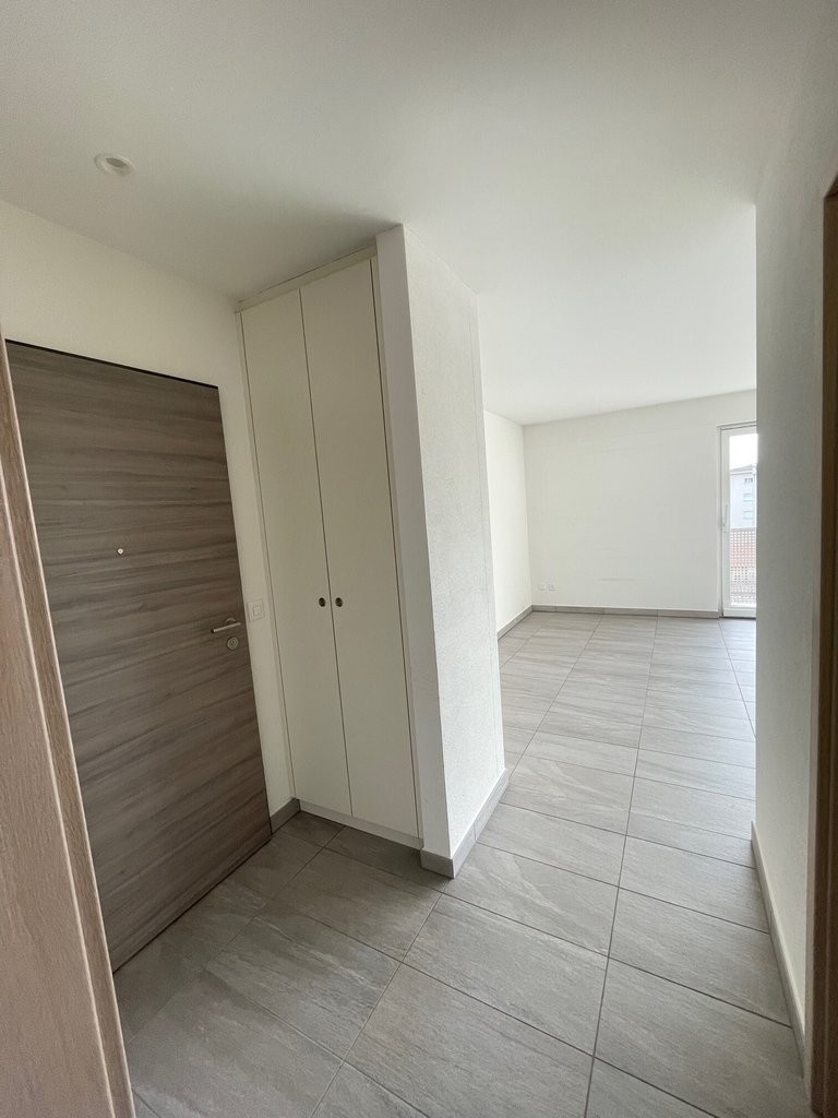 Appartement de 4 ½ pièces