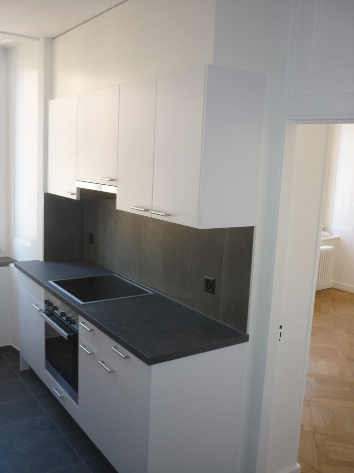 4 rooms apartment, photo 1 sur 6