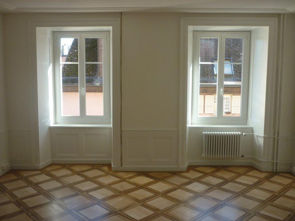 4 rooms apartment, photo 2 sur 6