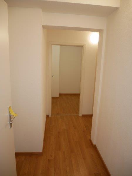 1 ½ rooms apartment, photo 6 sur 7