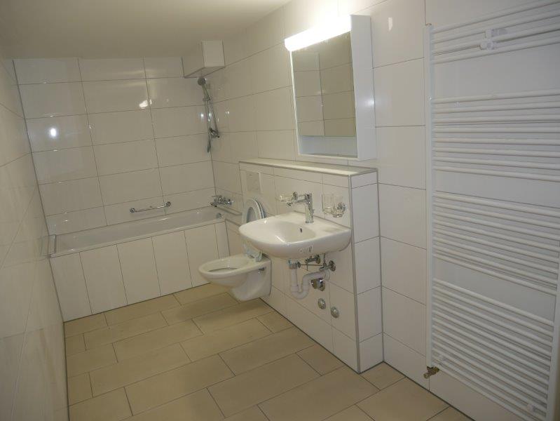 1 ½ rooms apartment, photo 7 sur 7