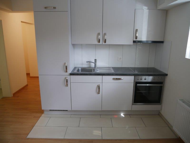 1 ½ rooms apartment, photo 2 sur 7