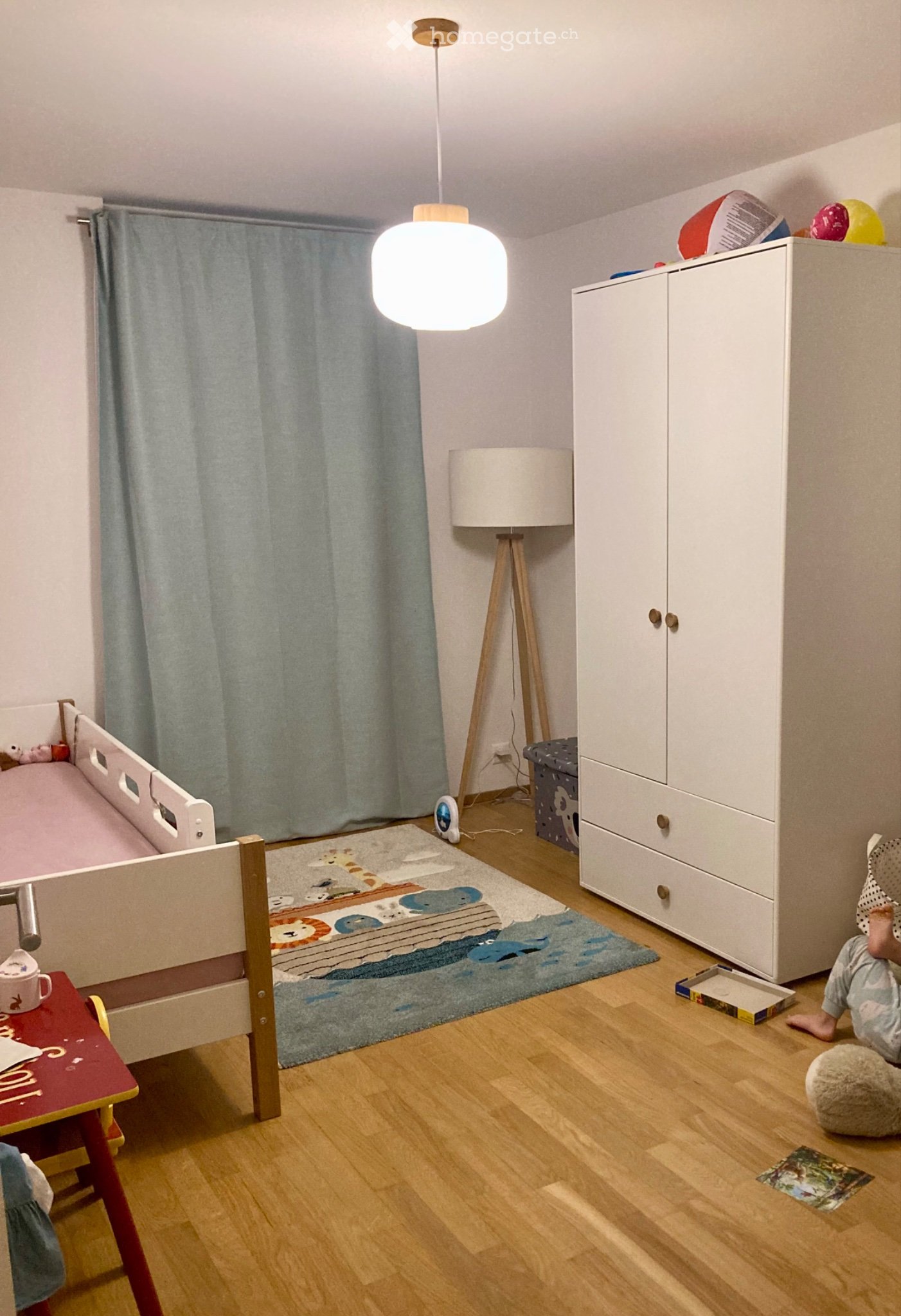 4 ½ rooms apartment, photo 5 sur 5