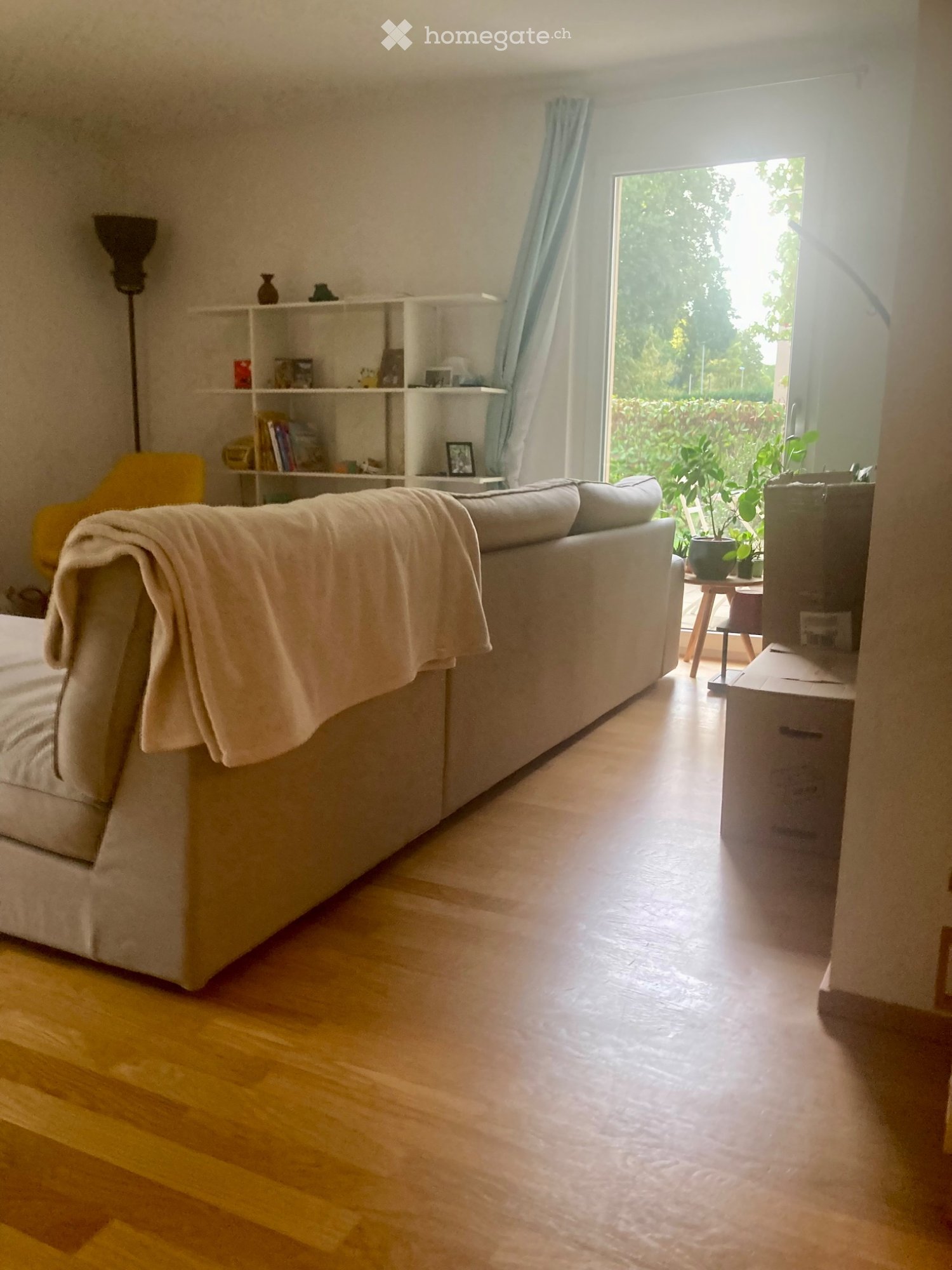 4 ½ rooms apartment, photo 3 sur 5