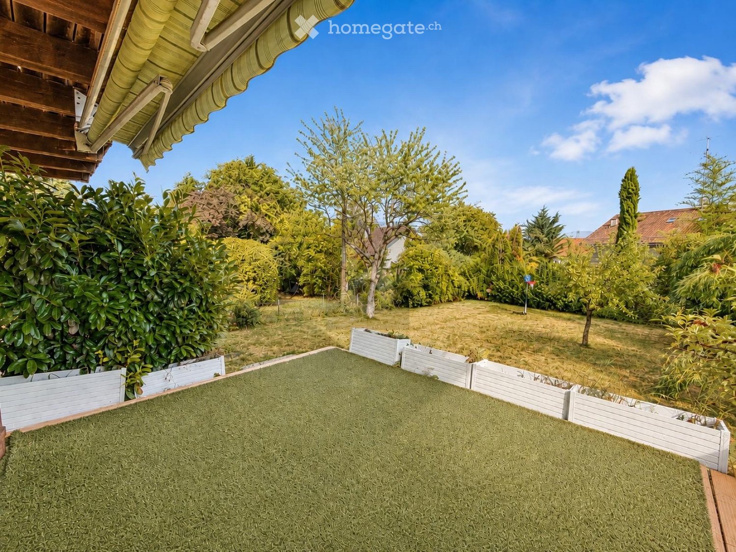 Maison individuelle de 6 pièces