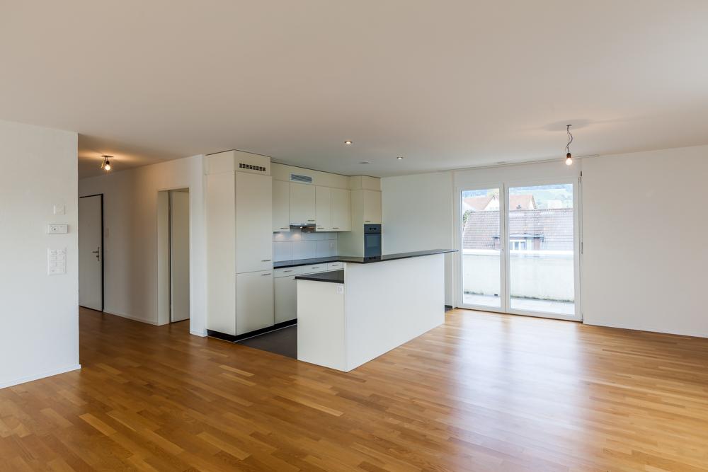 Appartement de 2 ½ pièces, photo 2 sur 10
