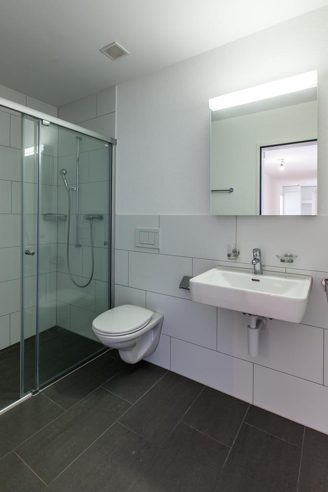 Appartement de 2 ½ pièces, photo 10 sur 10