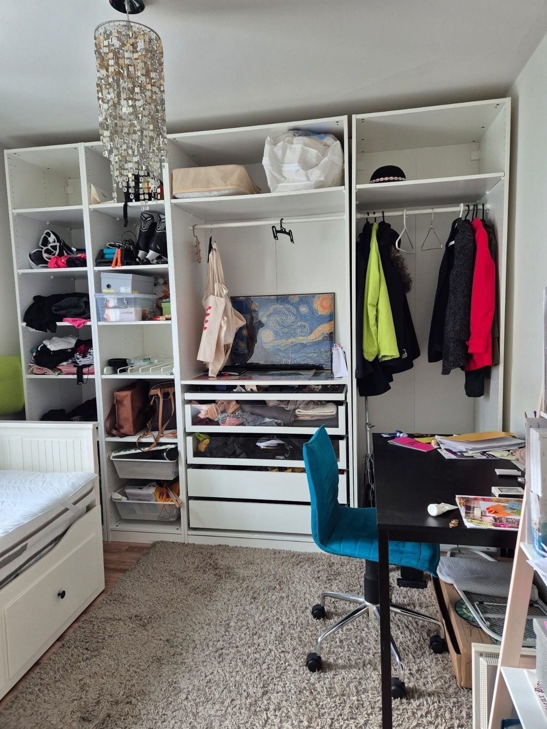 Appartement de 3 ½ pièces, photo 5 sur 10