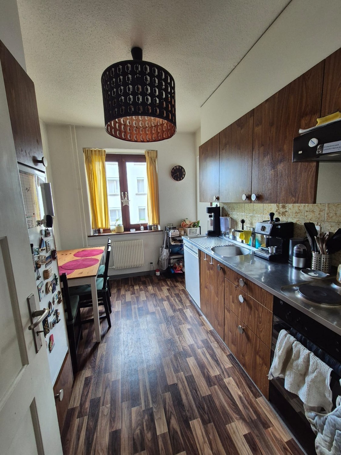 Appartement de 3 ½ pièces, photo 10 sur 10