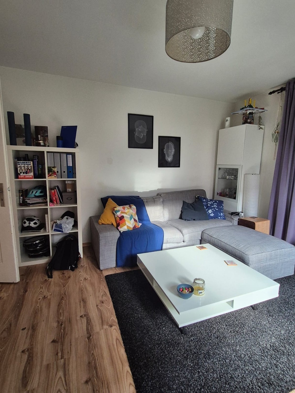 Appartement de 3 ½ pièces, photo 3 sur 10