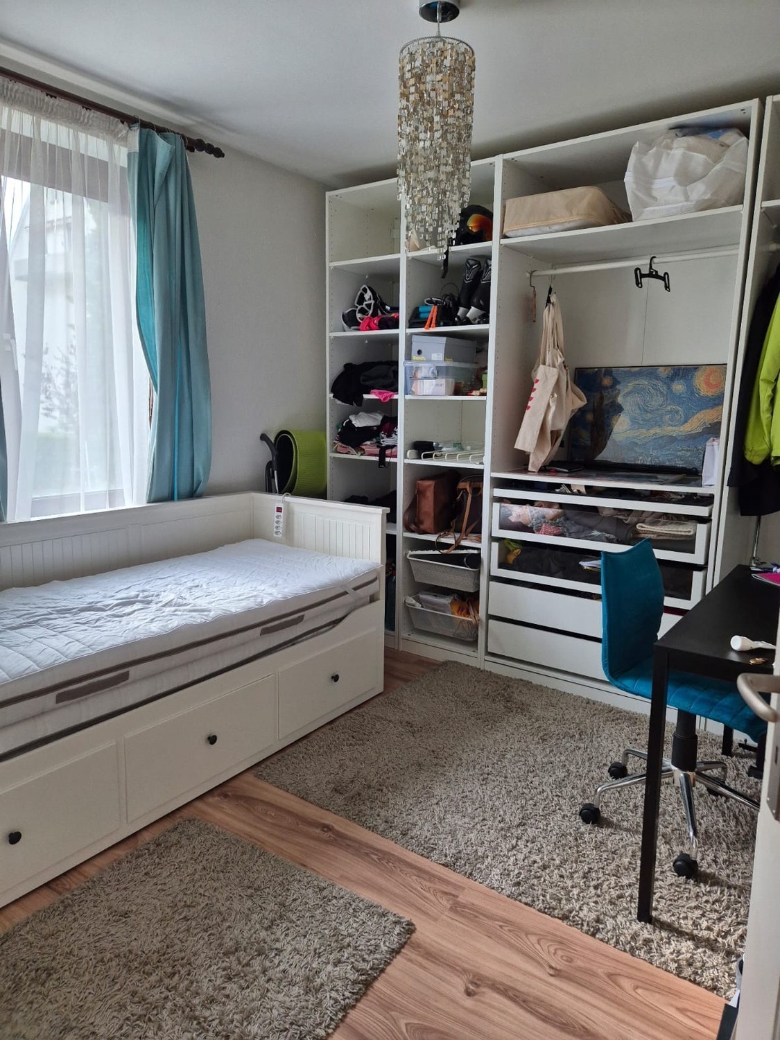 Appartement de 3 ½ pièces, photo 8 sur 10