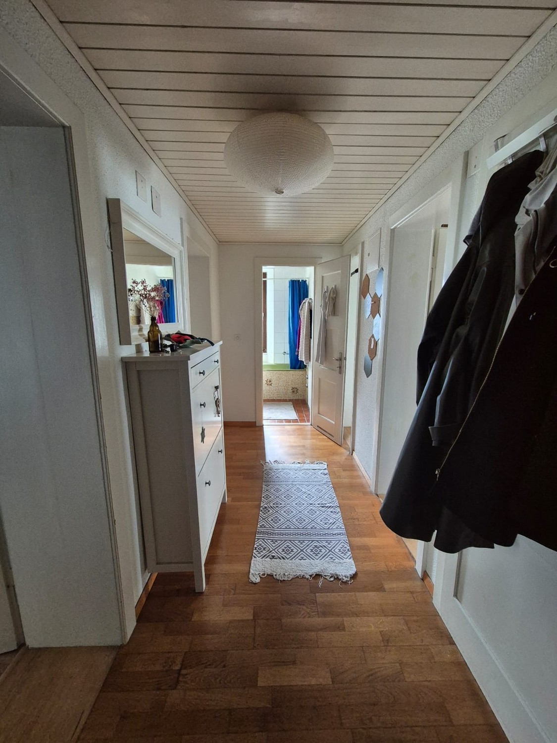 Appartement de 3 ½ pièces, photo 1 sur 10
