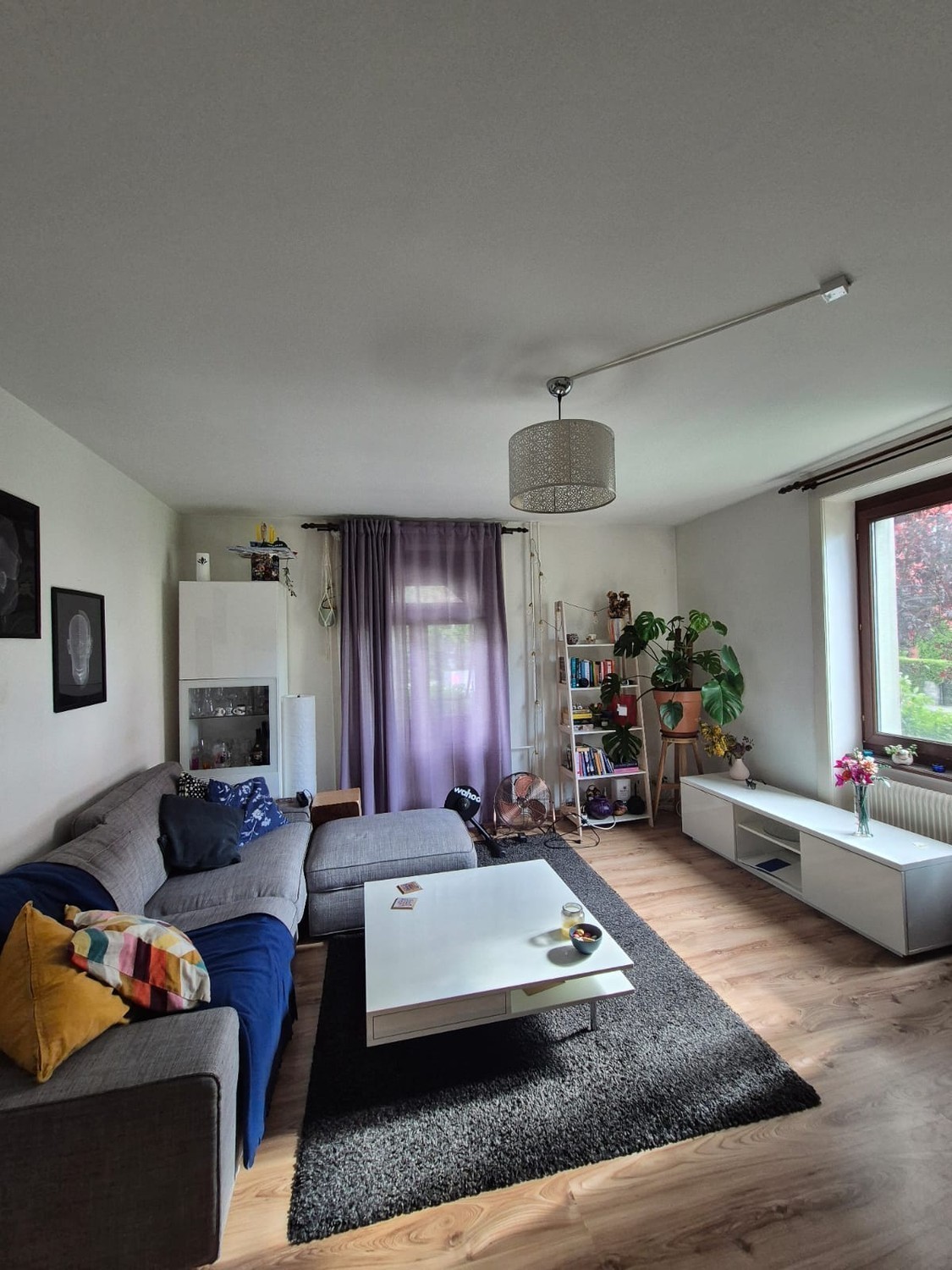 Appartement de 3 ½ pièces, photo 2 sur 10