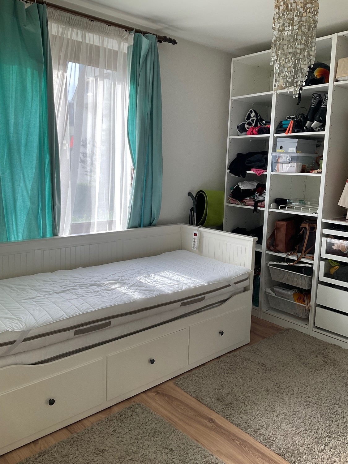 Appartement de 3 ½ pièces, photo 9 sur 10