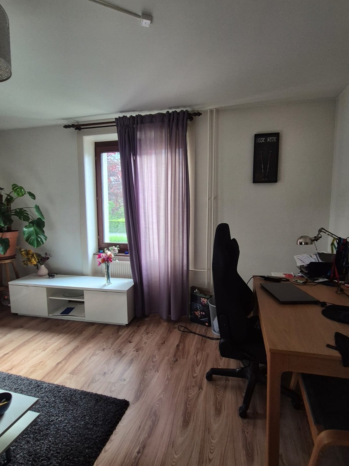 Appartement de 3 ½ pièces, photo 7 sur 10
