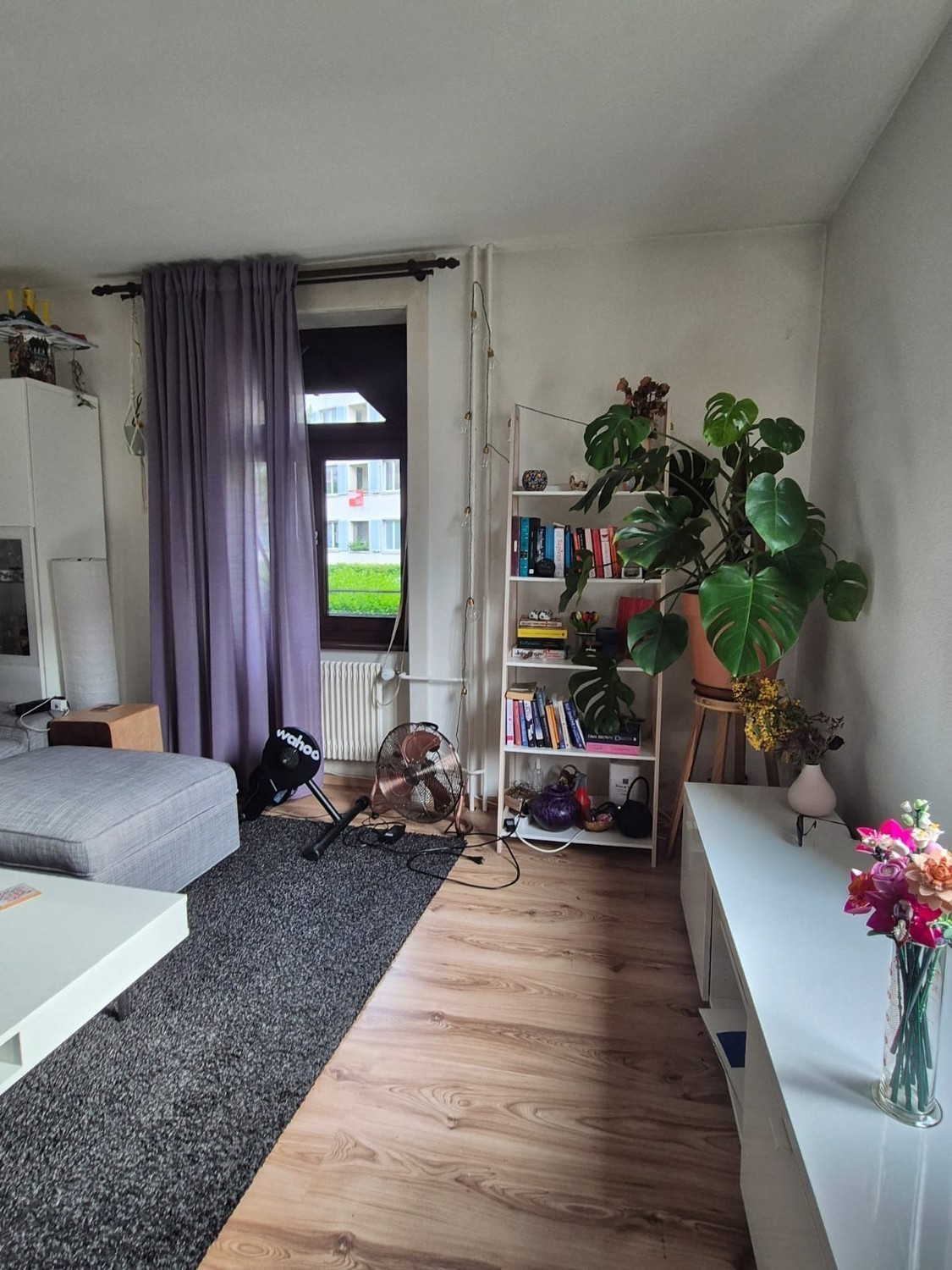 Appartement de 3 ½ pièces, photo 4 sur 10