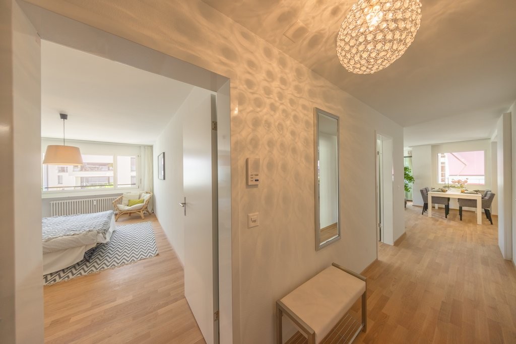 Appartement de 3 pièces