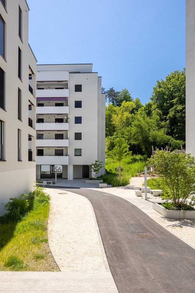 Appartement de 3 pièces