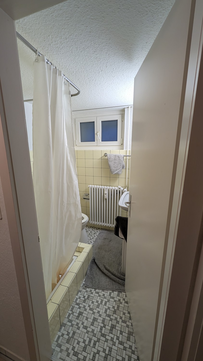 Appartement de 2 ½ pièces, photo 5 sur 6