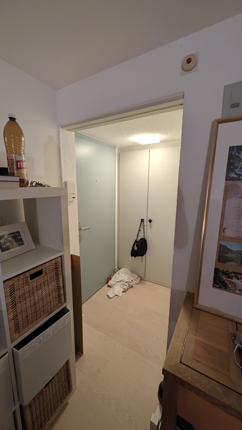Appartement de 2 ½ pièces, photo 2 sur 6