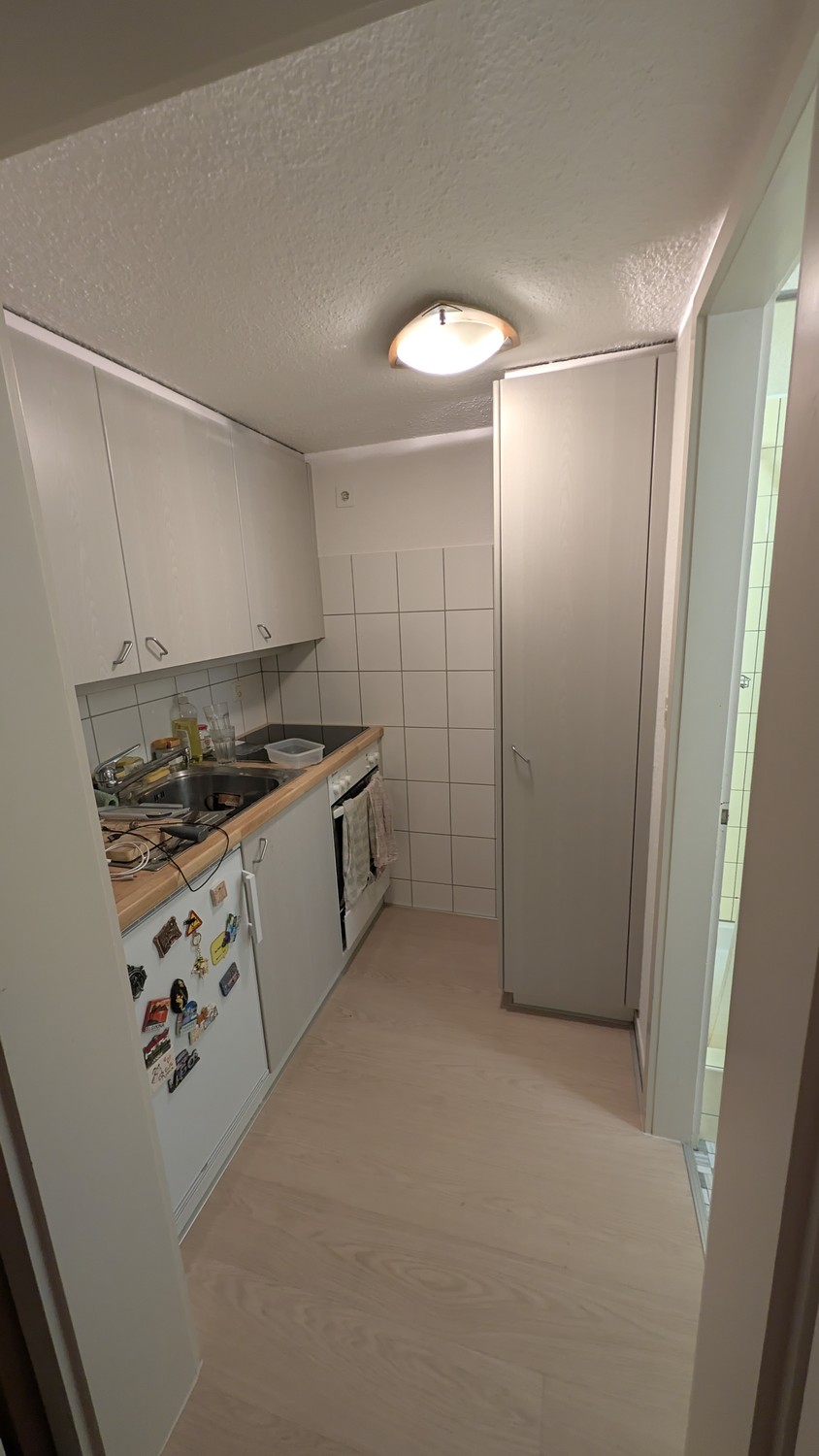 Appartement de 2 ½ pièces, photo 6 sur 6