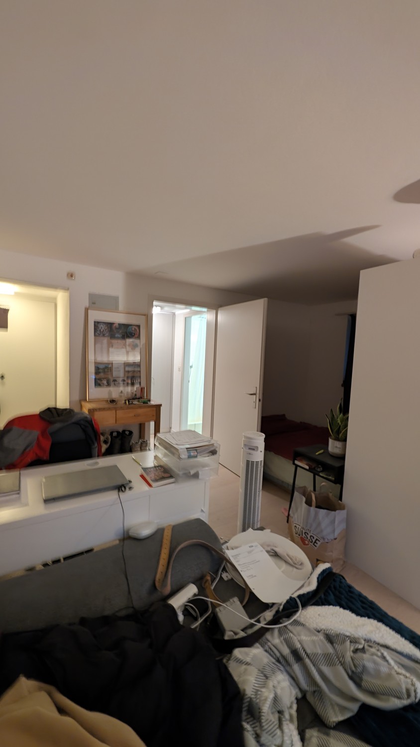 Appartement de 2 ½ pièces, photo 4 sur 6
