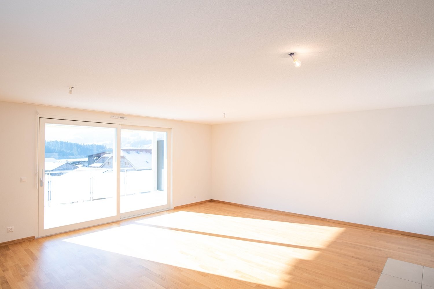 3 ½ rooms apartment, photo 8 sur 10