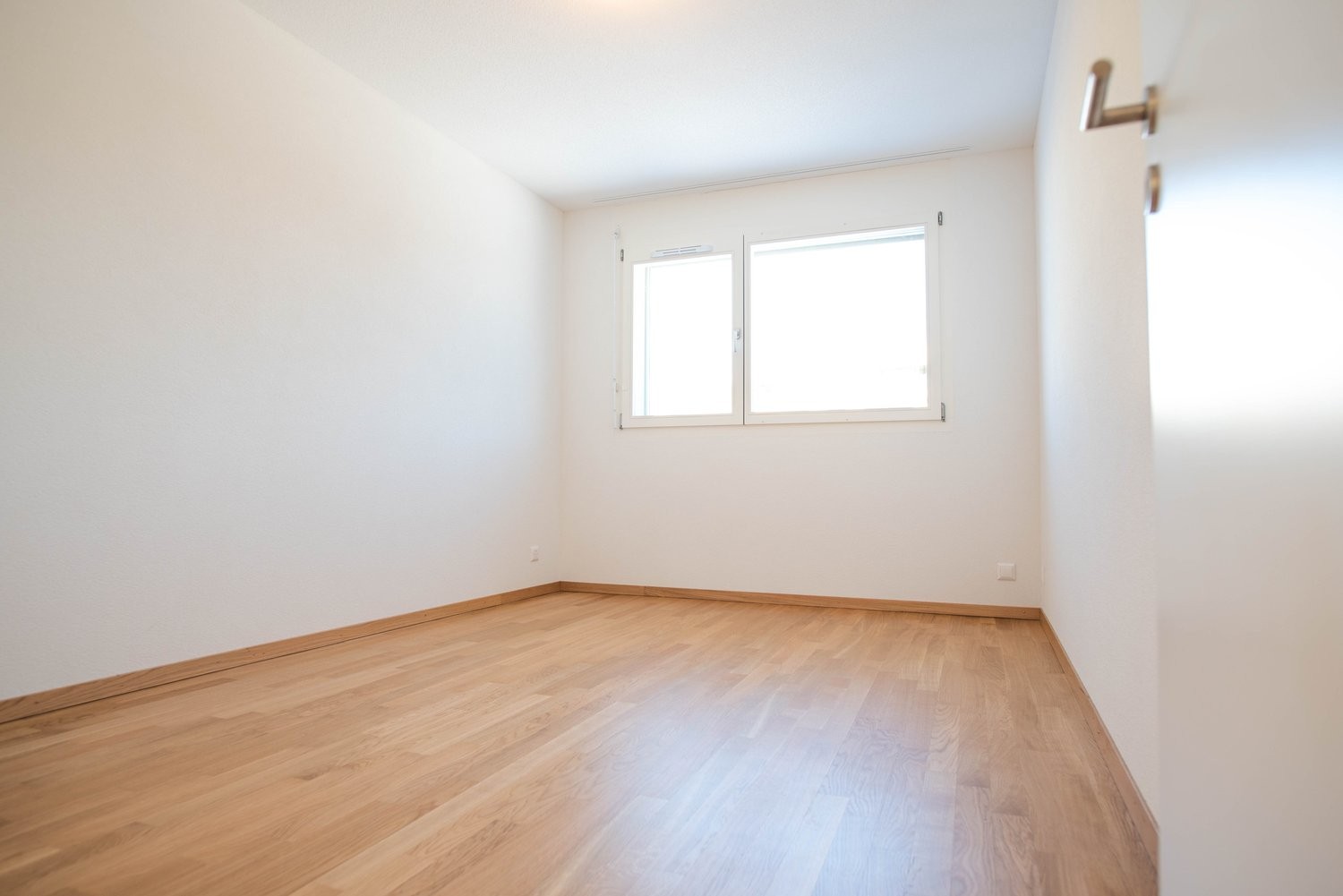 3 ½ rooms apartment, photo 9 sur 10