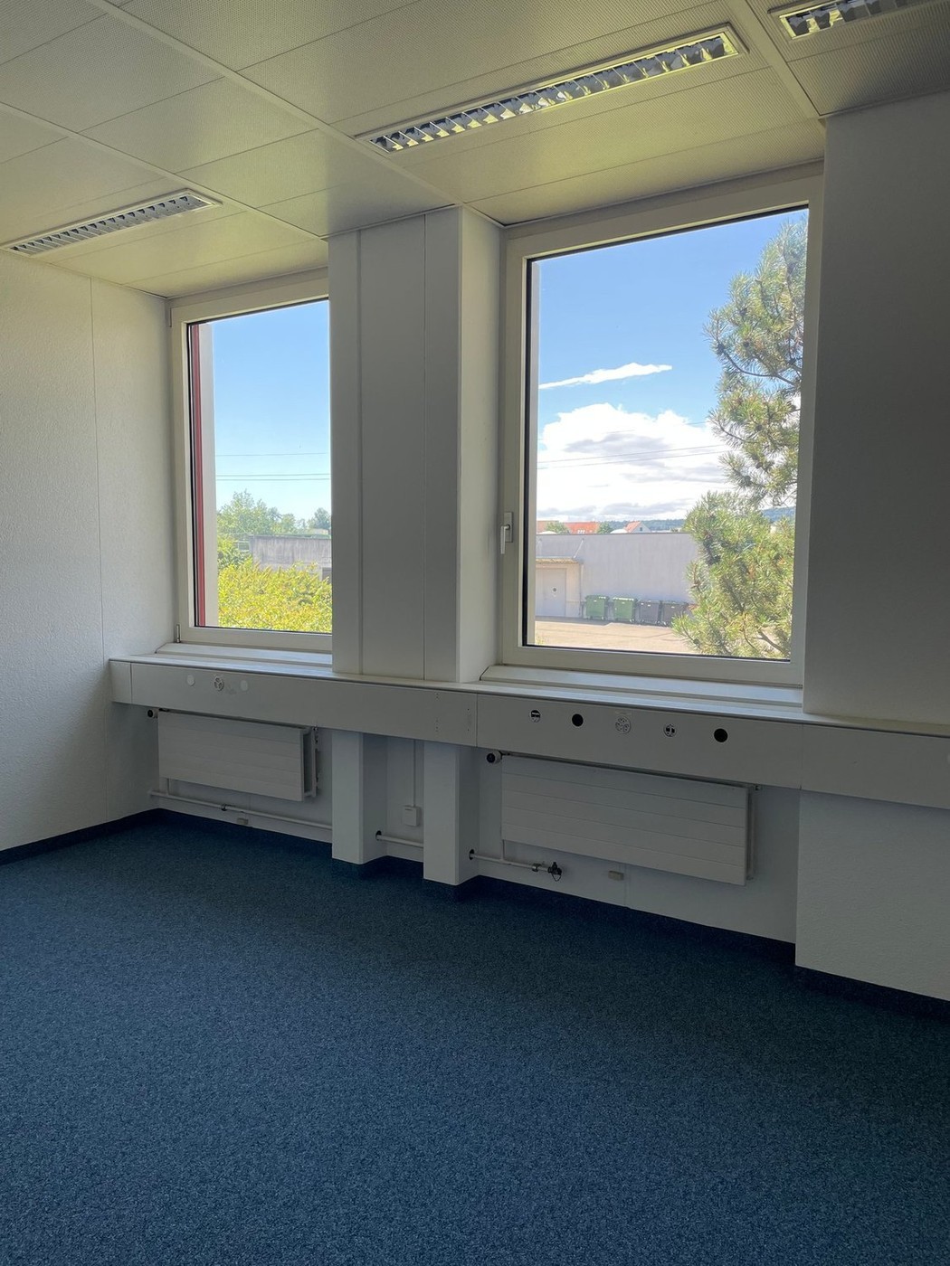 Bureau de 22m², photo 2 sur 6