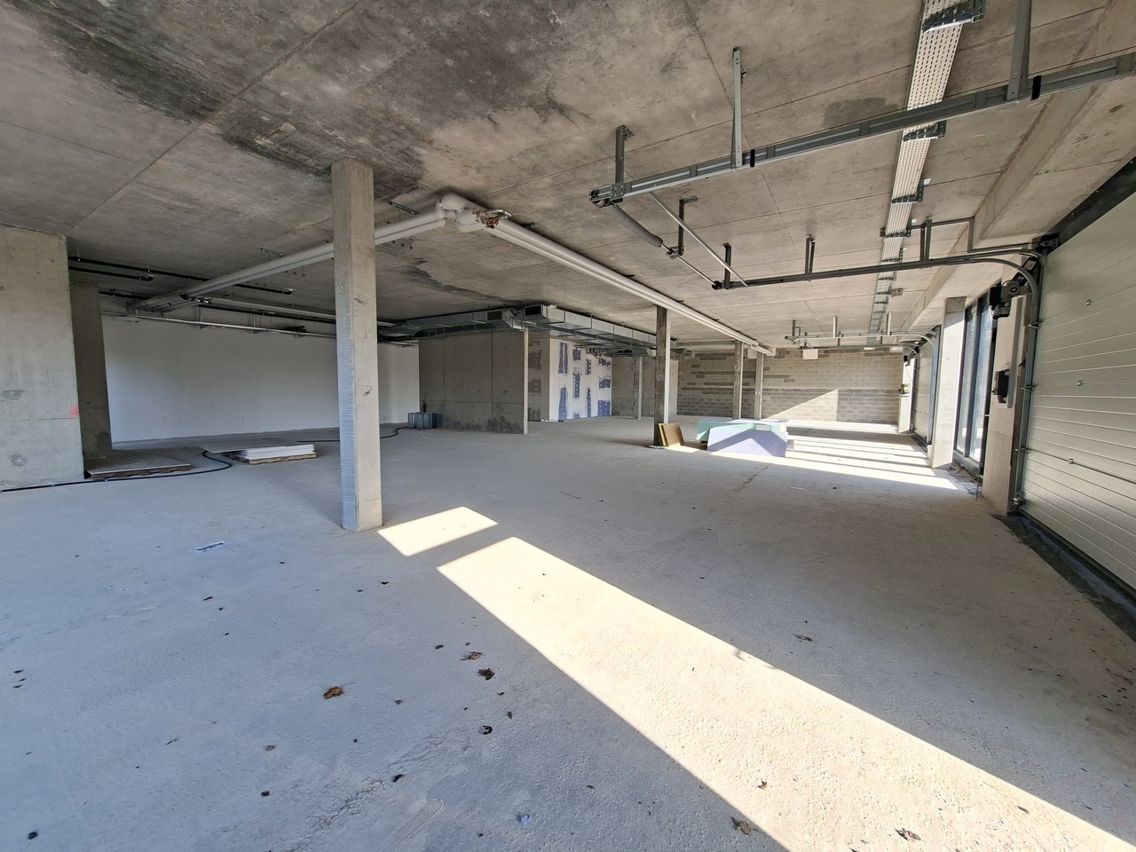 451m² commercial, photo 6 sur 8