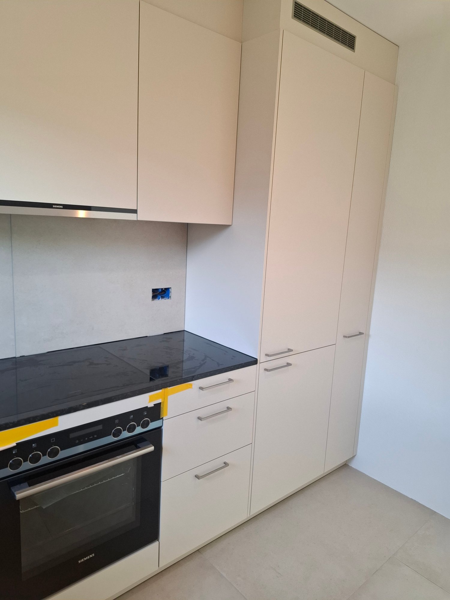 Appartement de 3 ½ pièces, photo 1 sur 10
