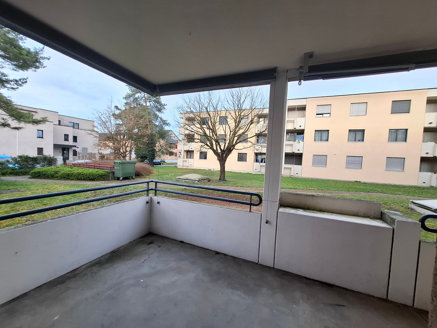Appartement de 3 ½ pièces, photo 3 sur 10