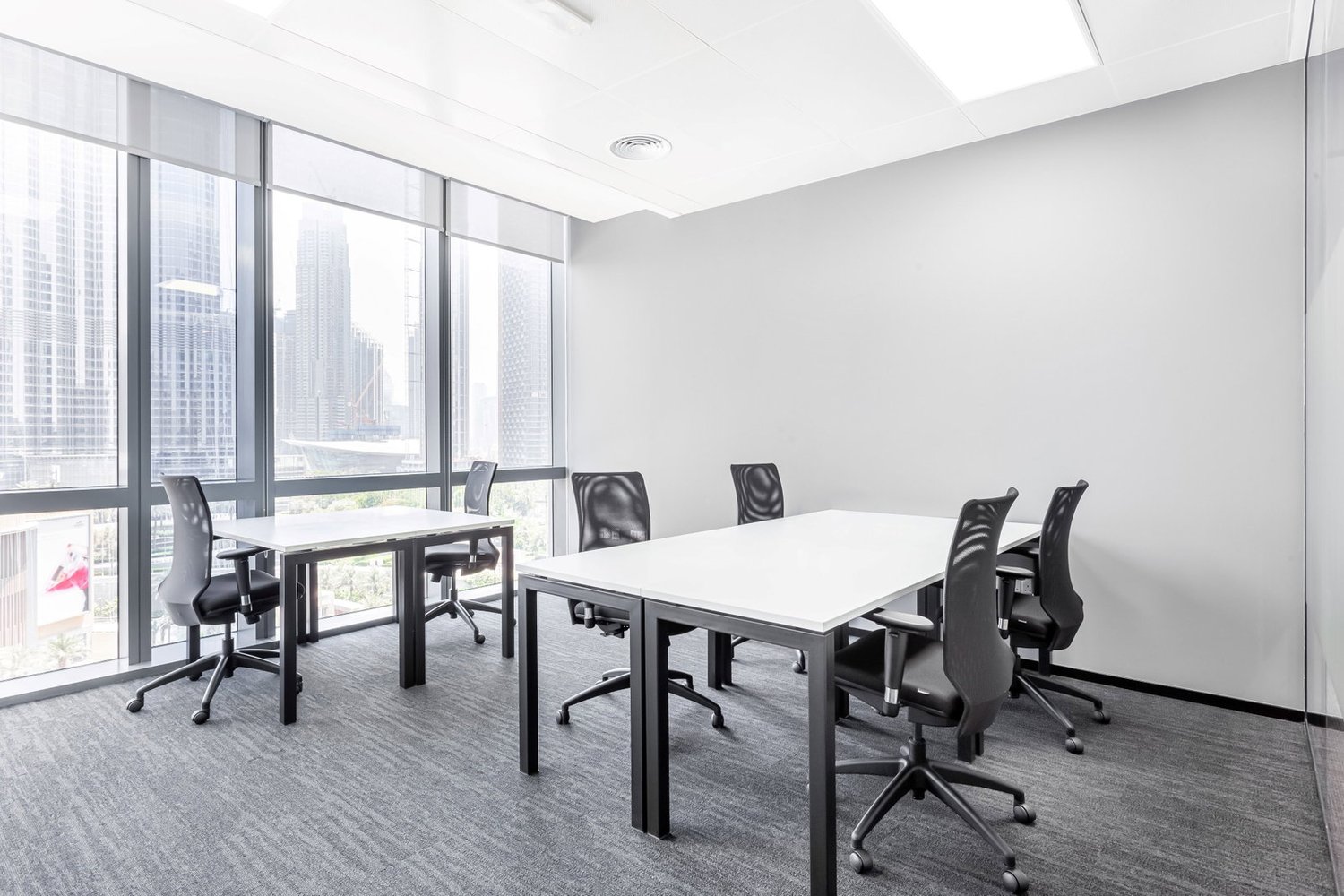 Office, photo 10 sur 10