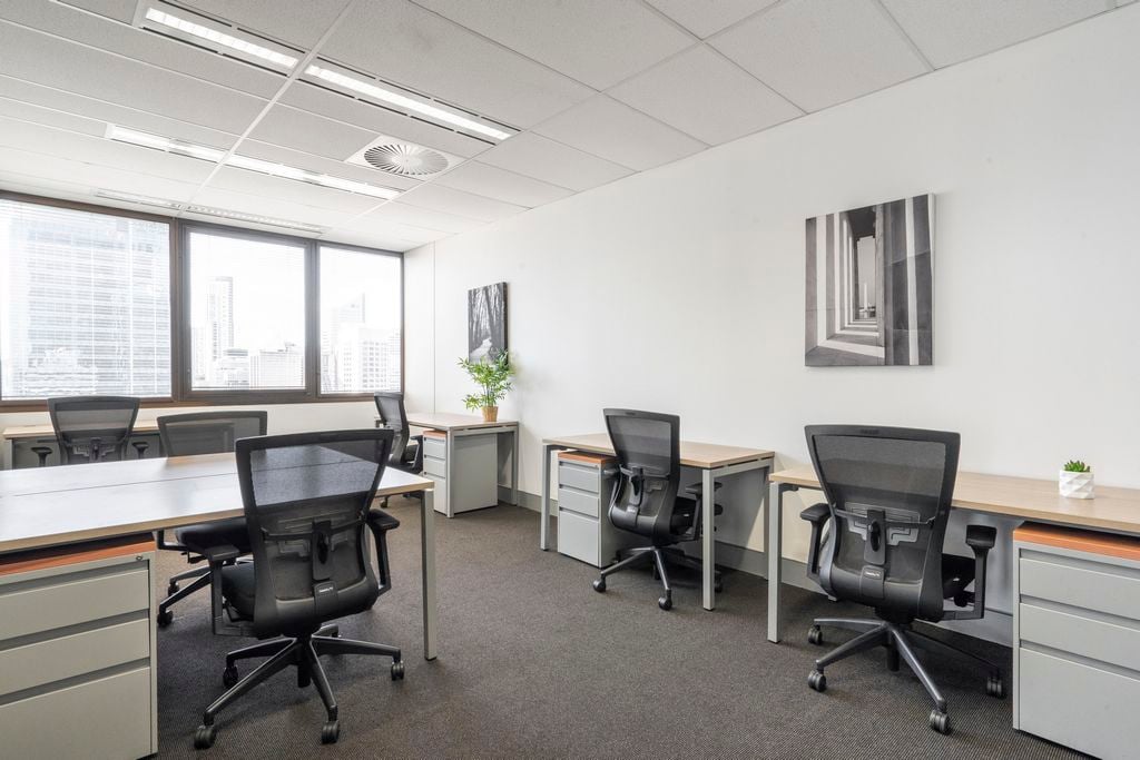 Office, photo 2 sur 10